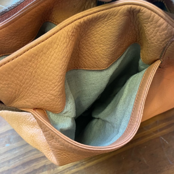 CAMILA ALVES MUXO FRINGE SHOULDER BAG - Picture 11 of 16